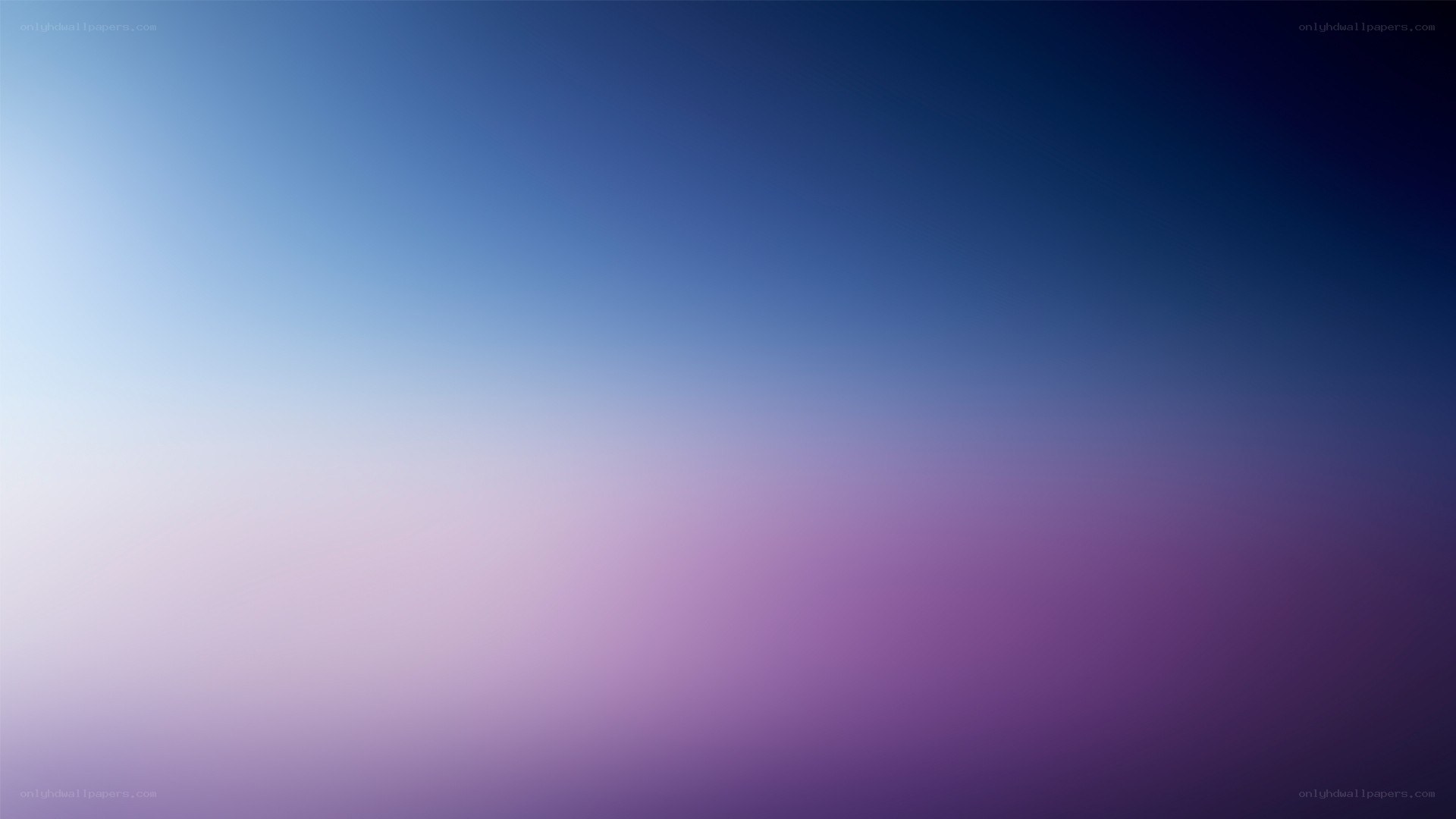 gradient blue and purple background