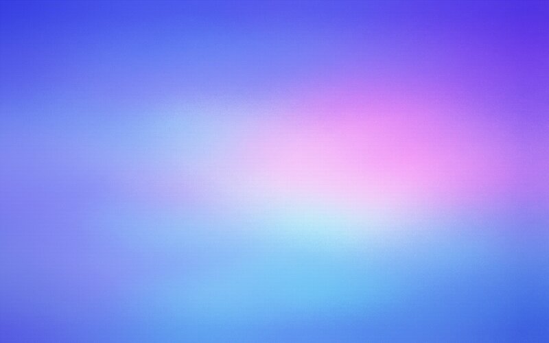 gradient blue and purple background