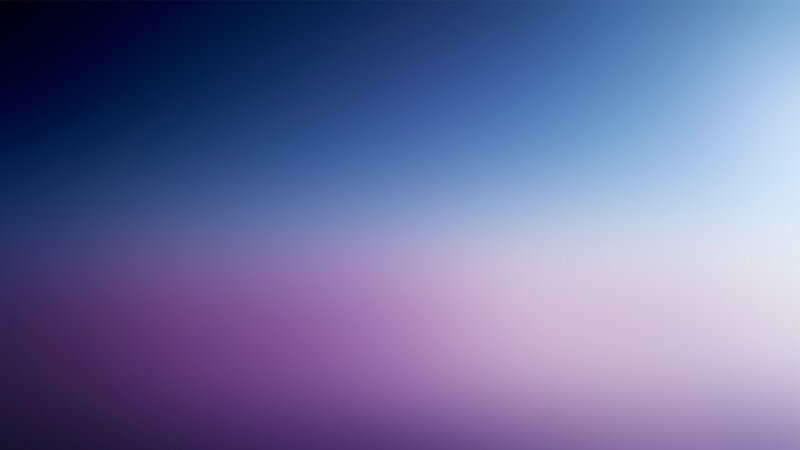 gradient blue and purple background
