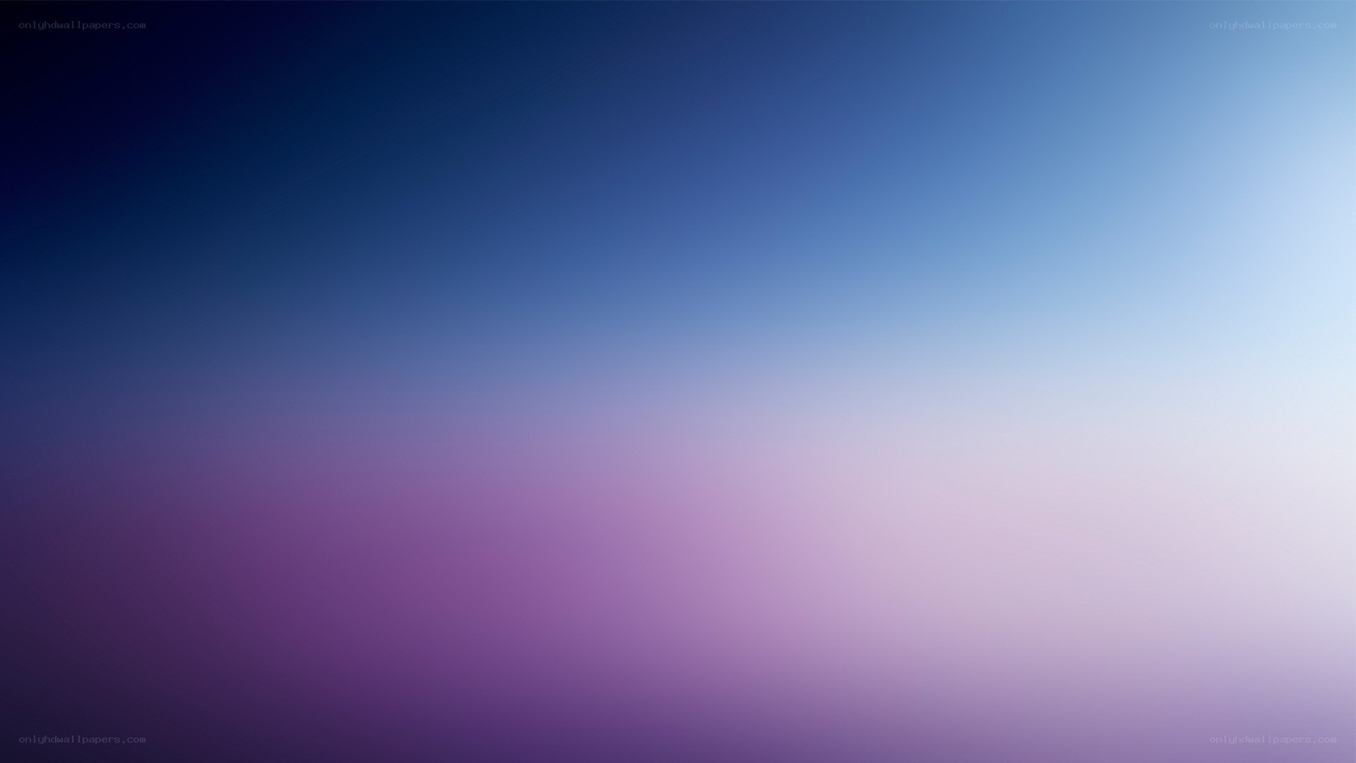 gradient blue and purple background