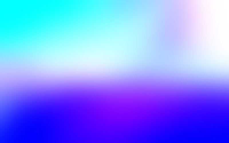 gradient blue and purple background