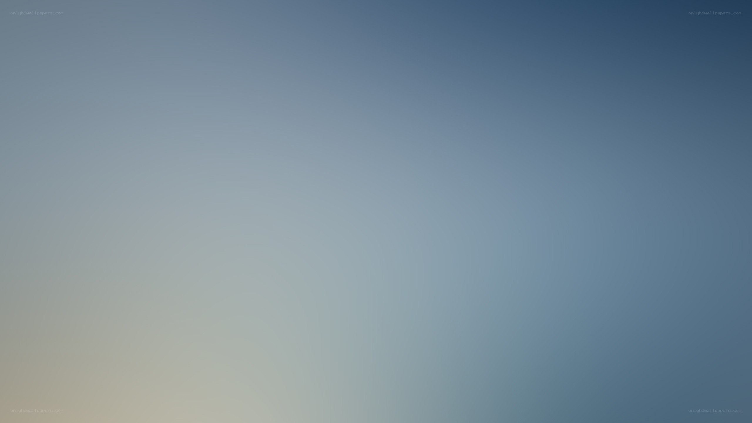 gradient blue background