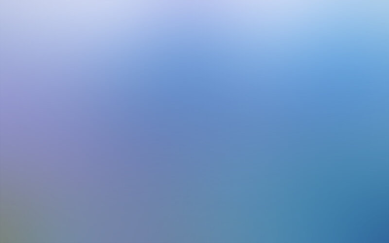 gradient blue background