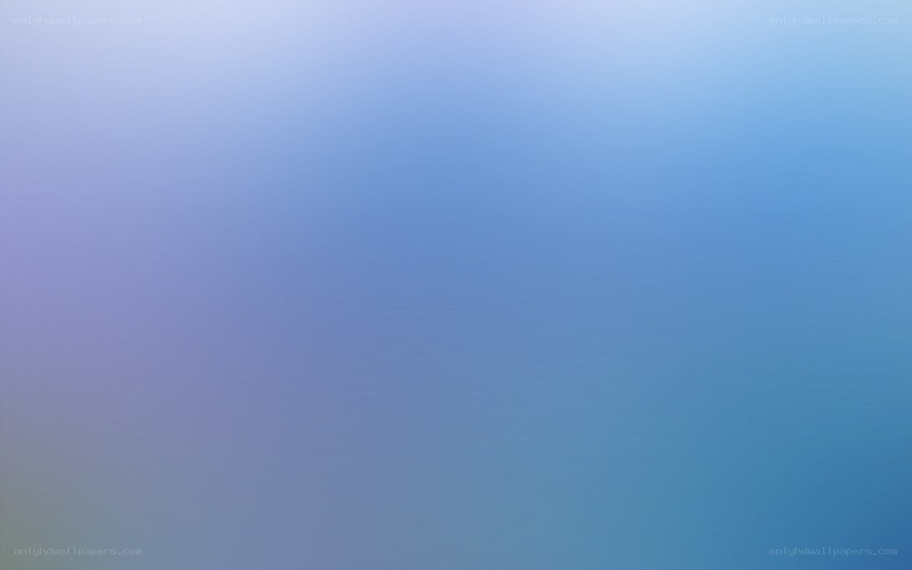 gradient blue background
