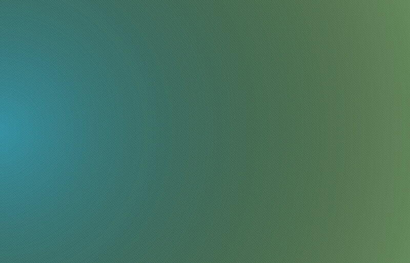 gradient blue-green background