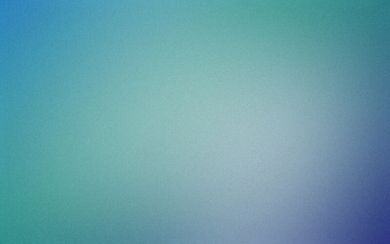 gradient blue-green background