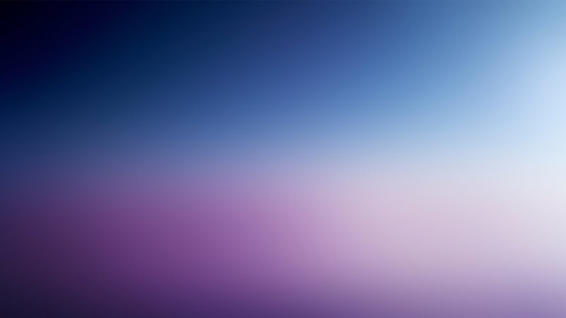 gradient blue purple background