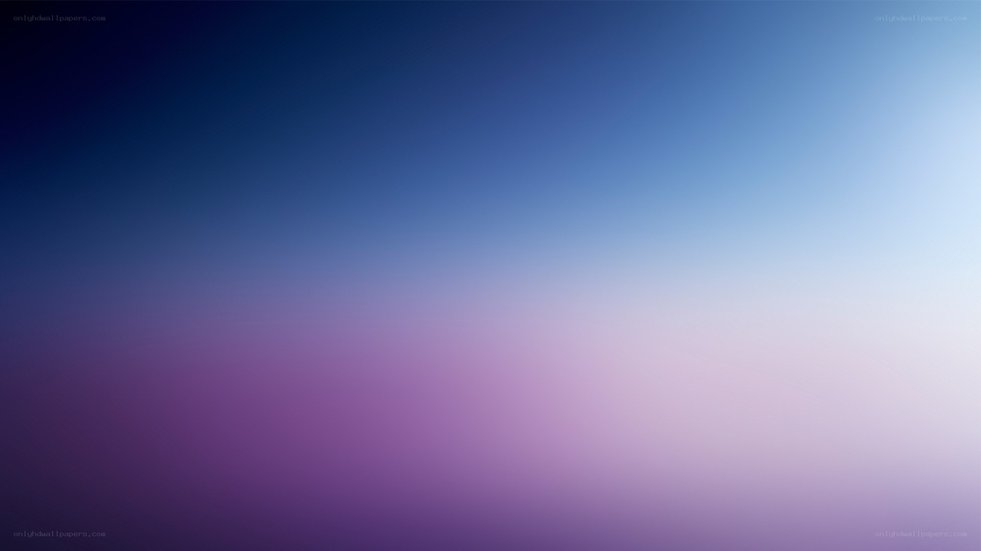 gradient blue purple background