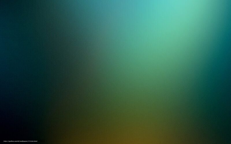 gradient green blue background