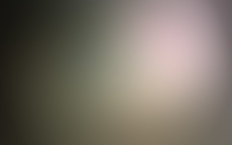 gradient light effect