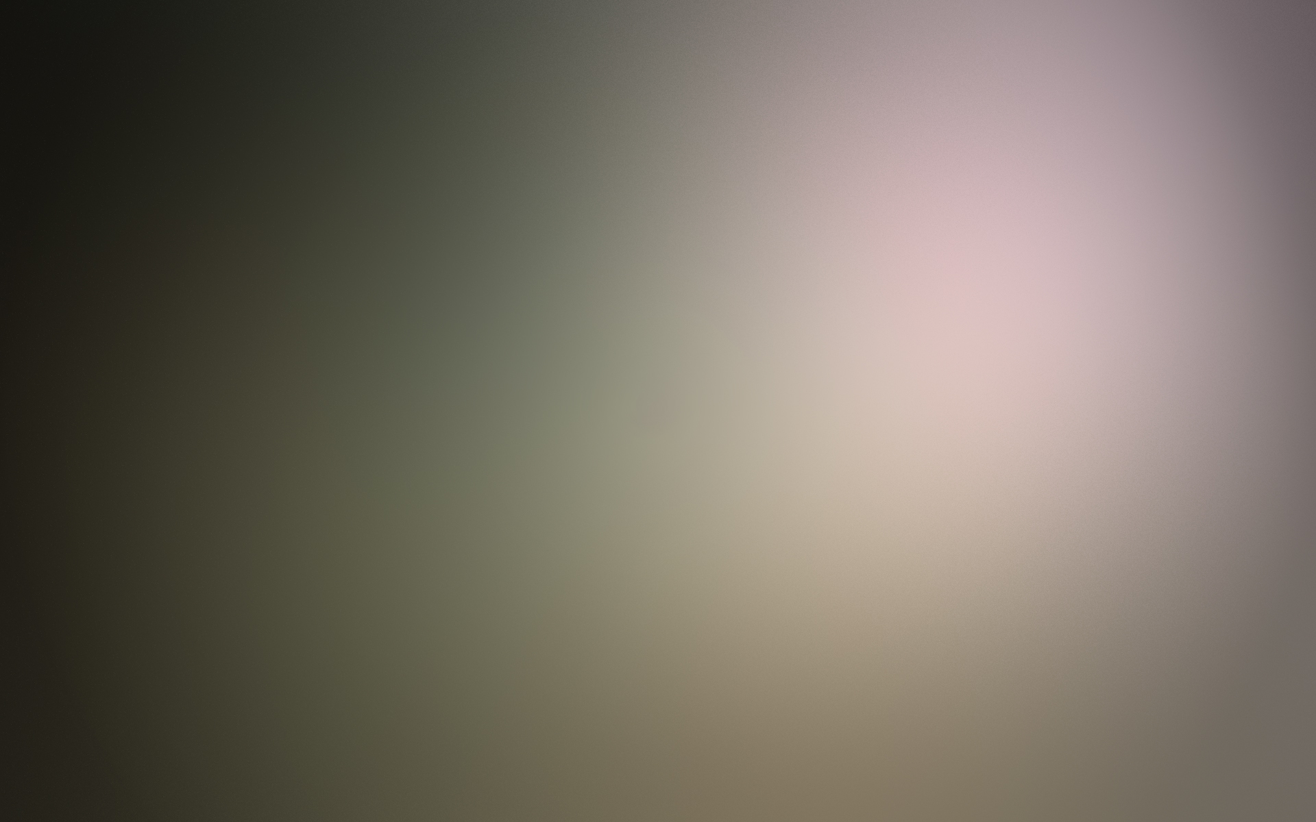 gradient light effect