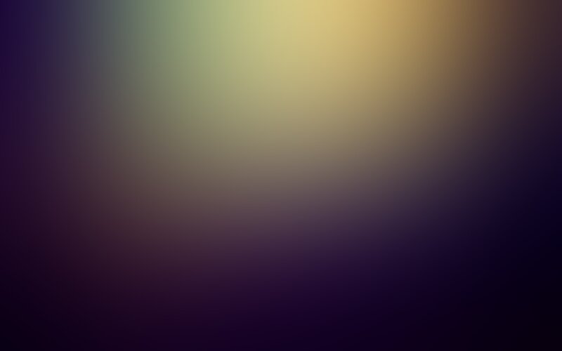 gradient of light and shadow