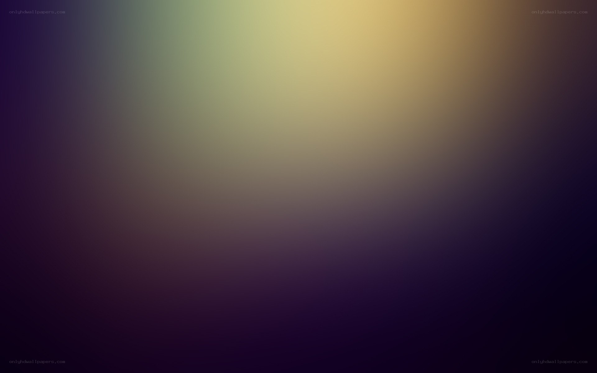 gradient of light and shadow