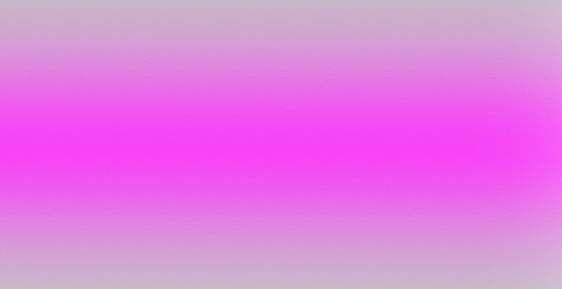 gradient of pink and white