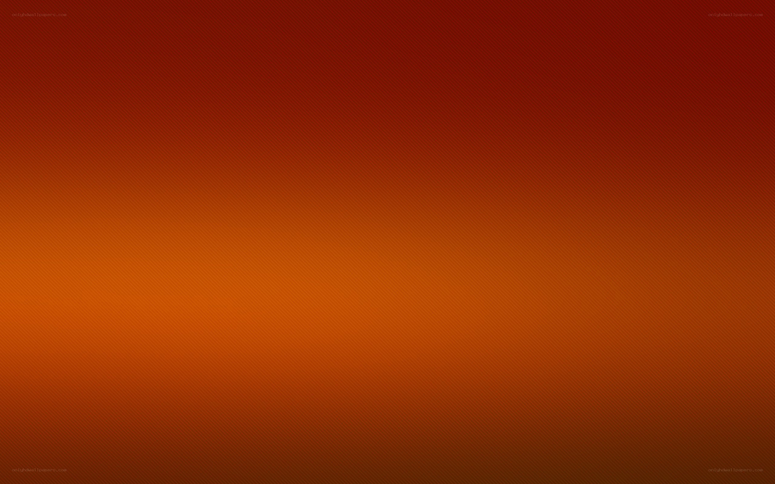 gradient orange background