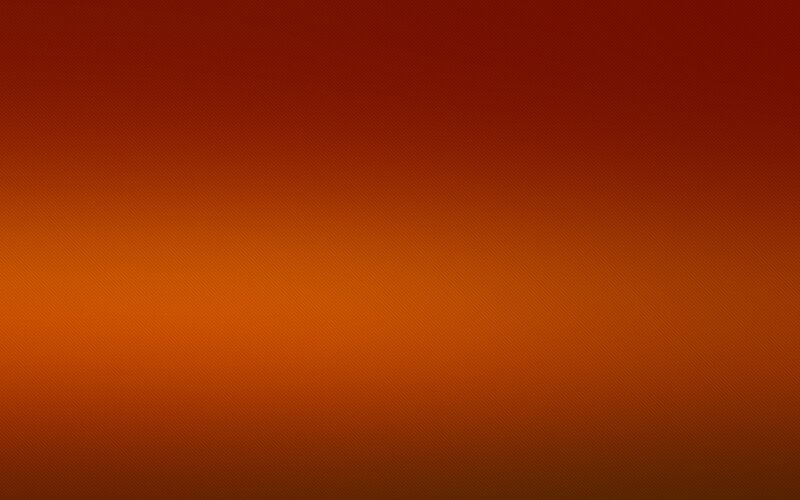 gradient orange background