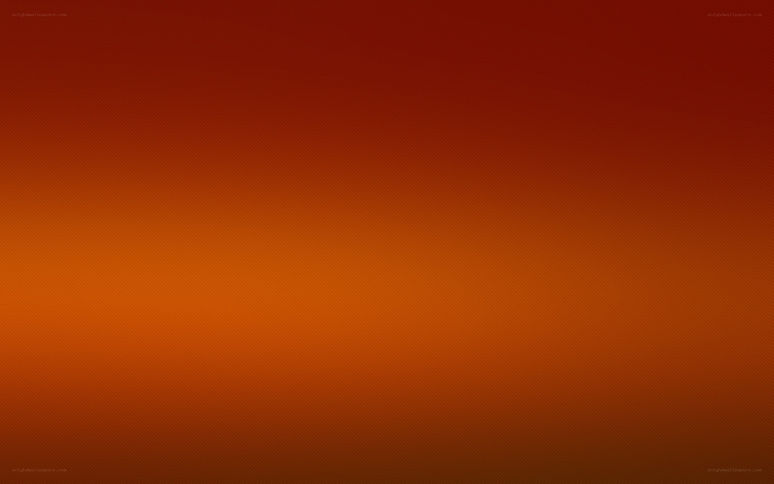 gradient orange background