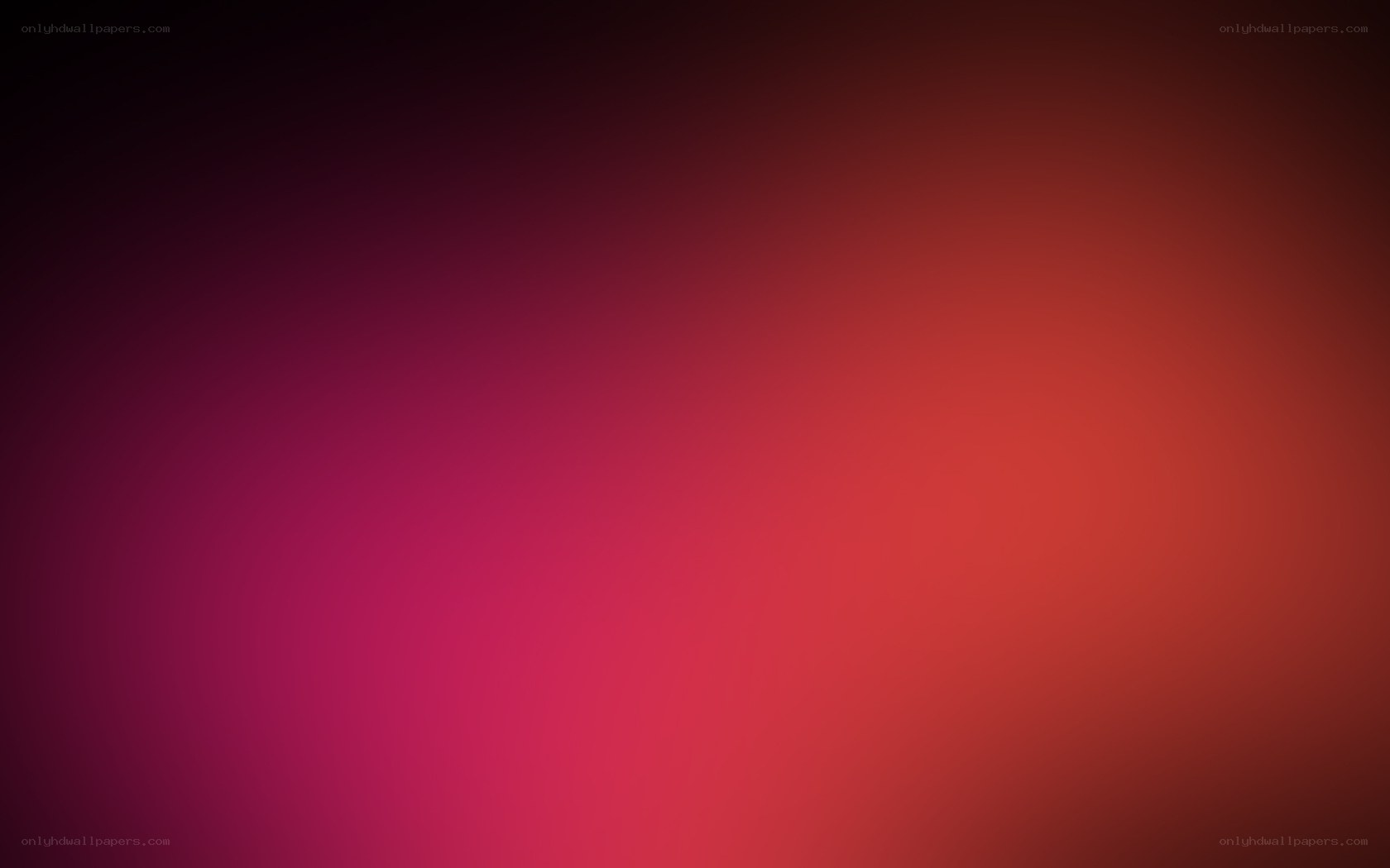 gradient red and purple background