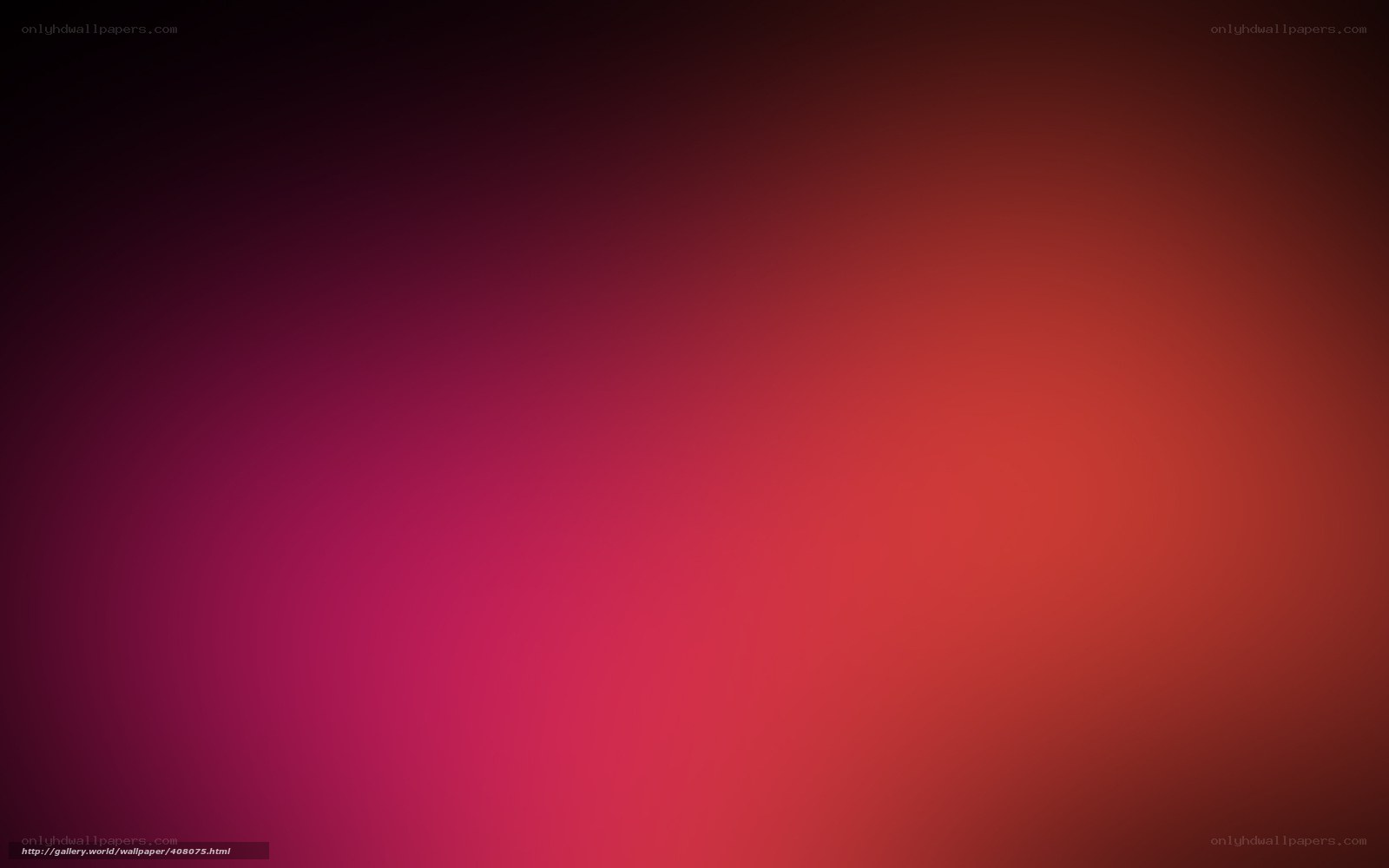 gradient red and purple background