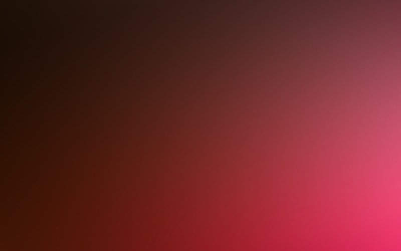 gradient red background