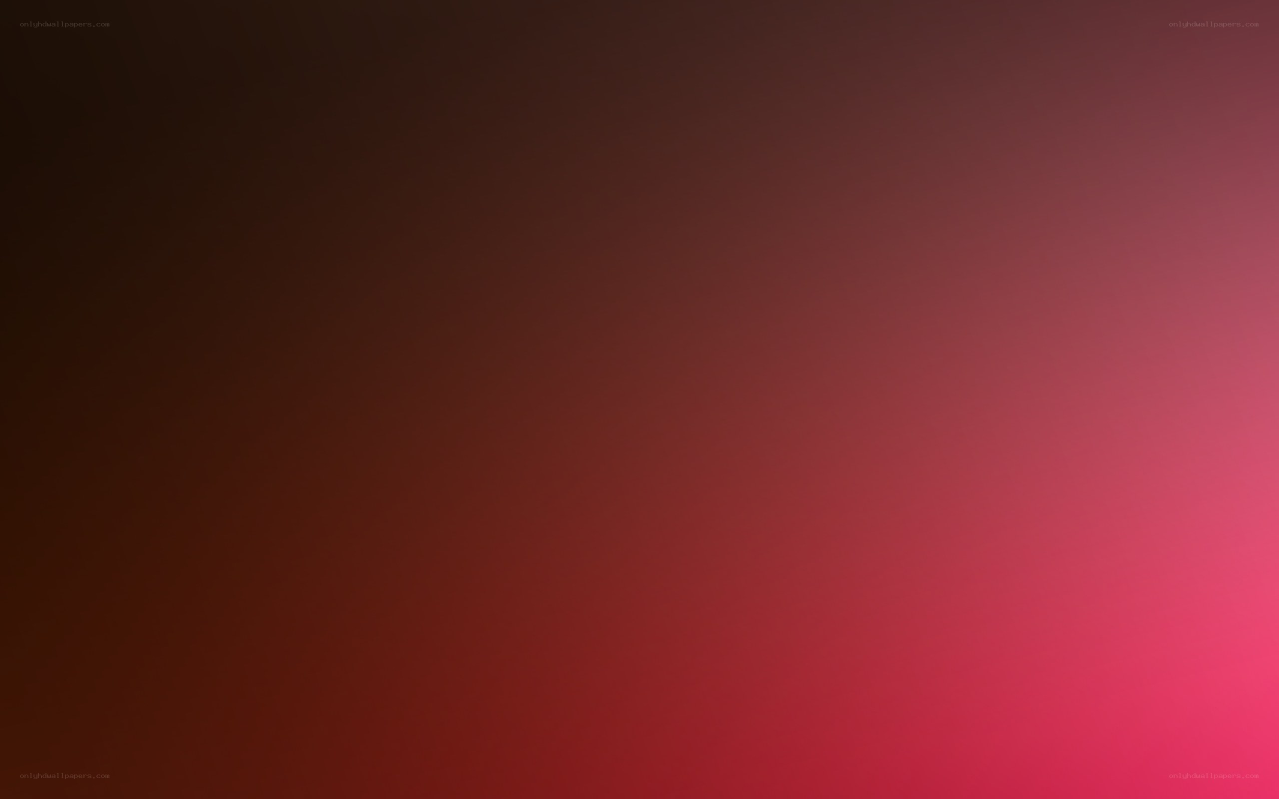 gradient red background