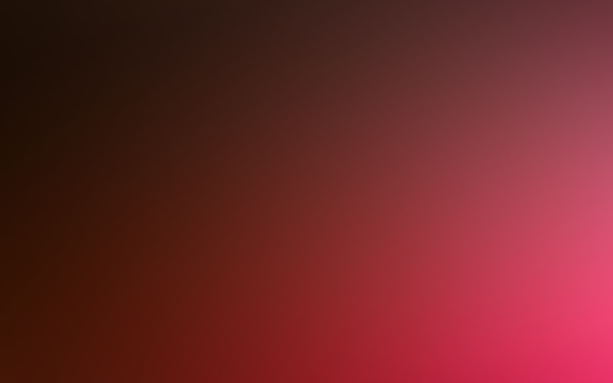 gradient red background