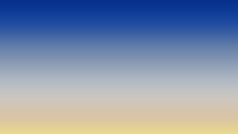 Gradient Sky