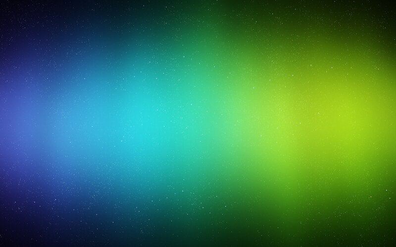 gradient starry background