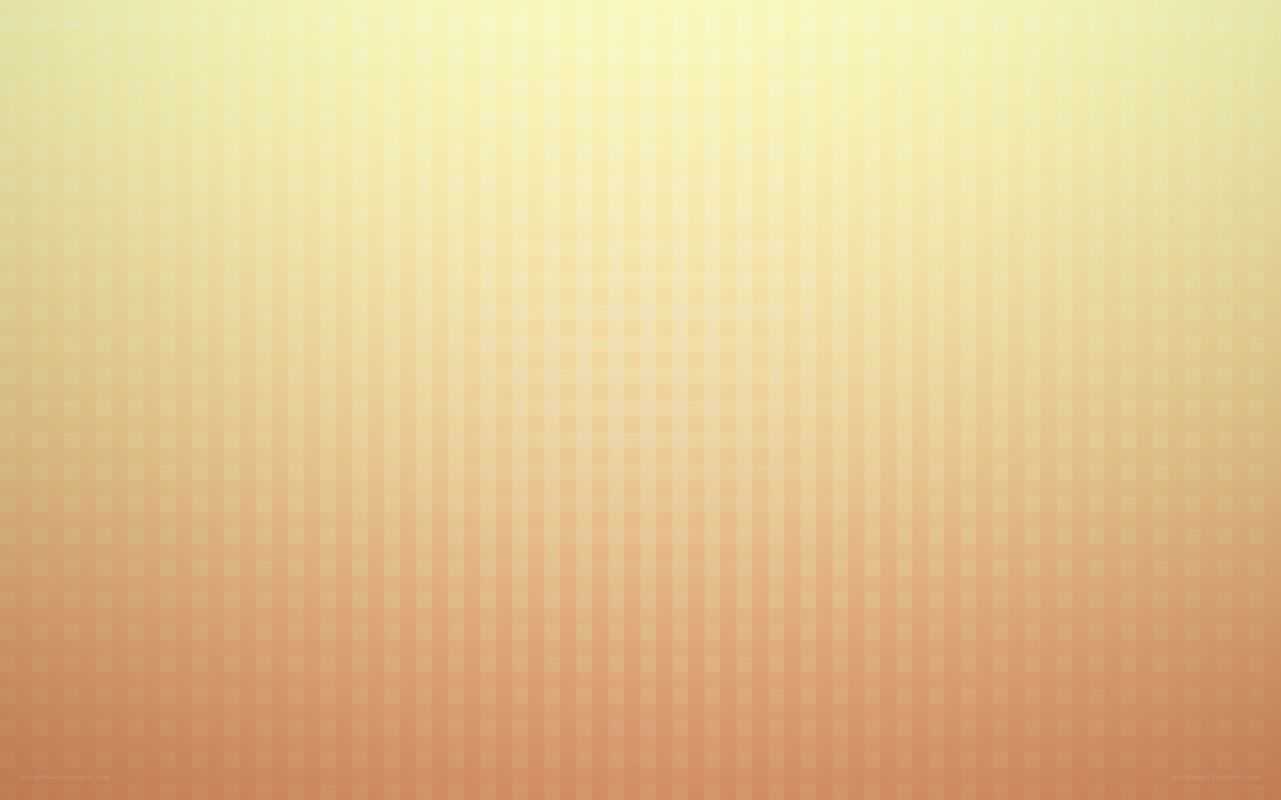 gradient yellow background