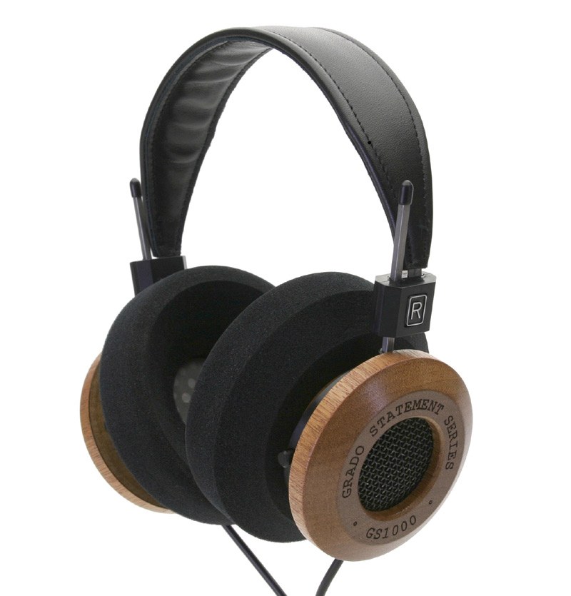 Grado GS1000 headphones