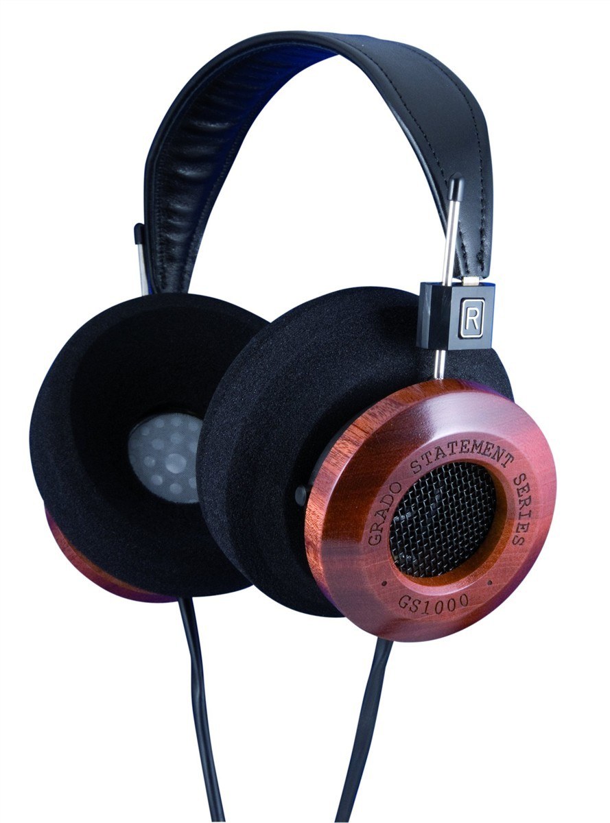 Grado GS1000 headphones