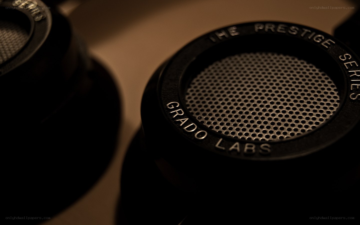 Grado Labs headphones