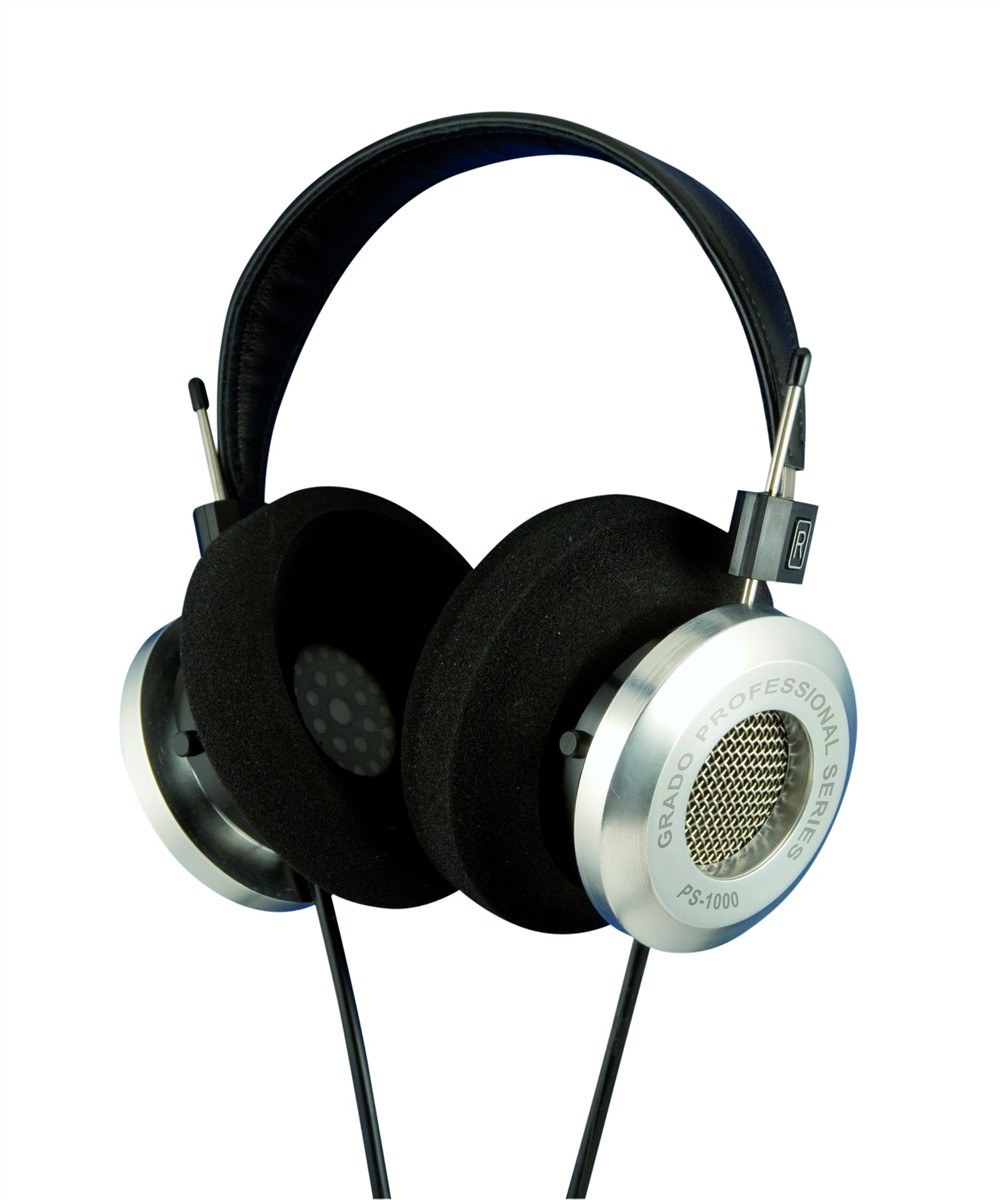 Grado PS-1000 headphones