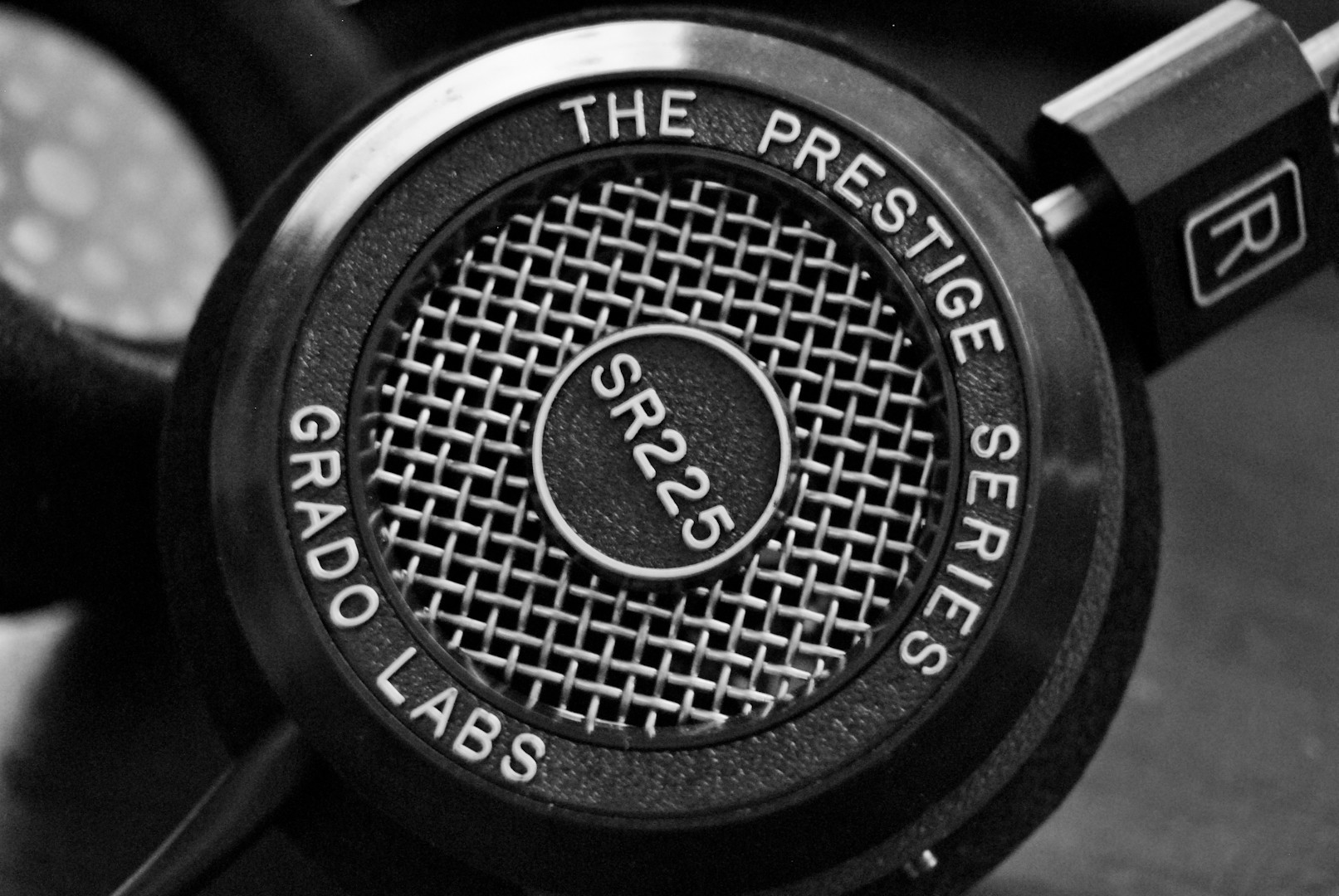 Grado SR225 headphone