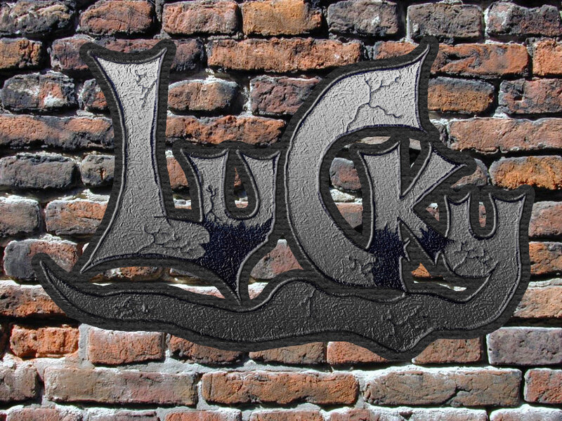 graffiti art on brick wall