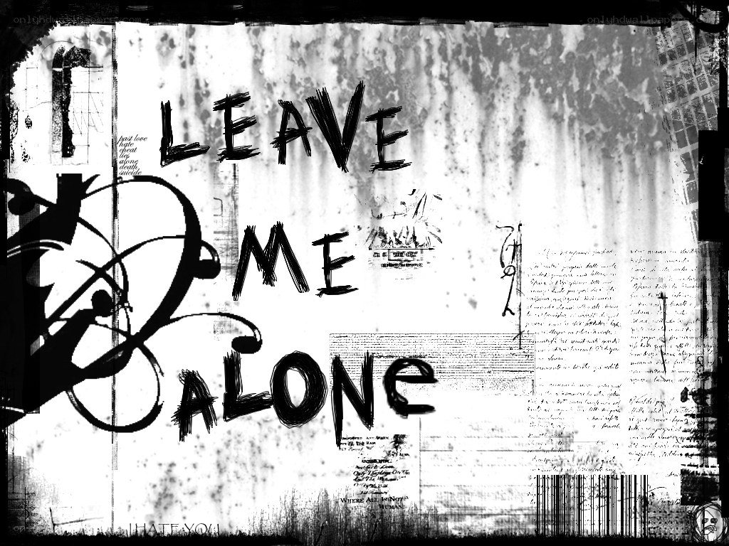 graffiti art with text
