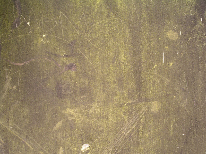 graffiti-covered wall surface