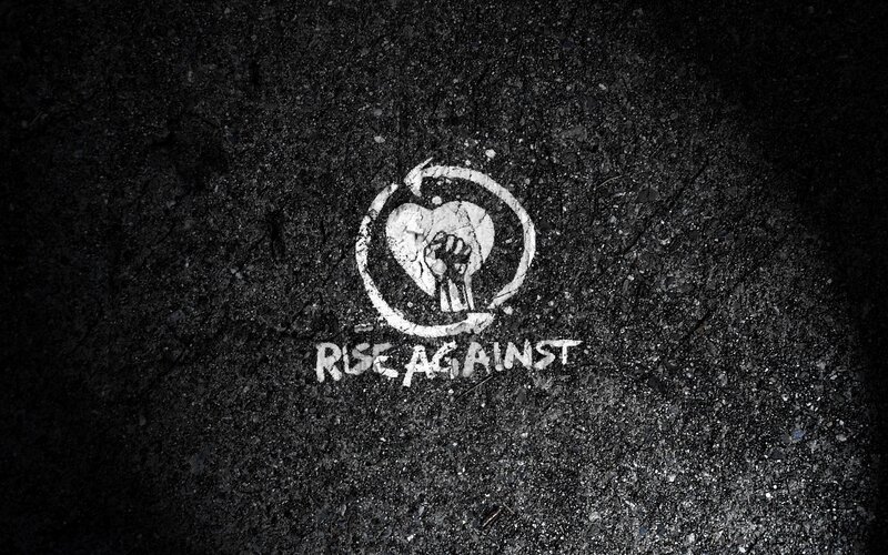 Graffiti on Asphalt