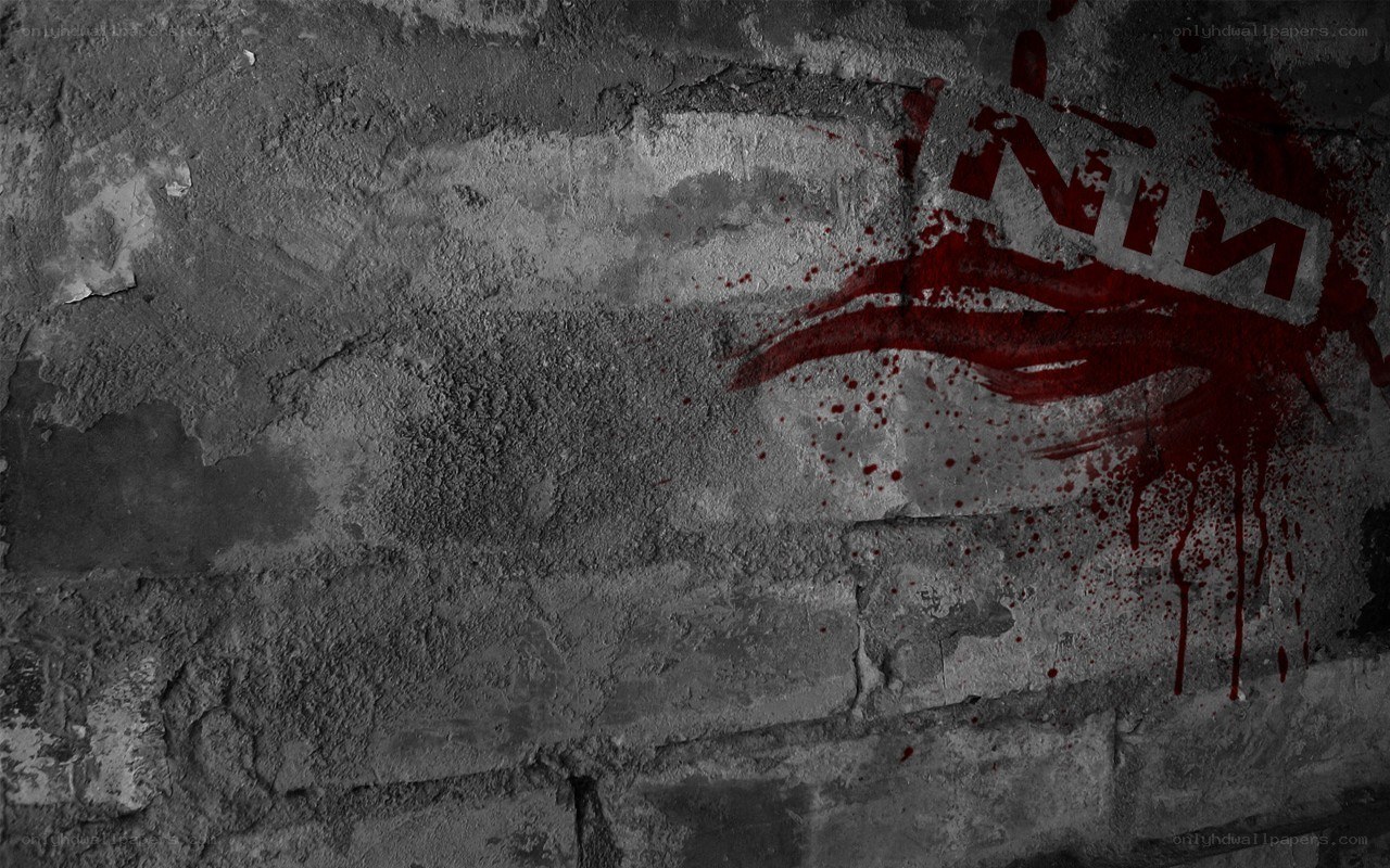 graffiti on concrete wall
