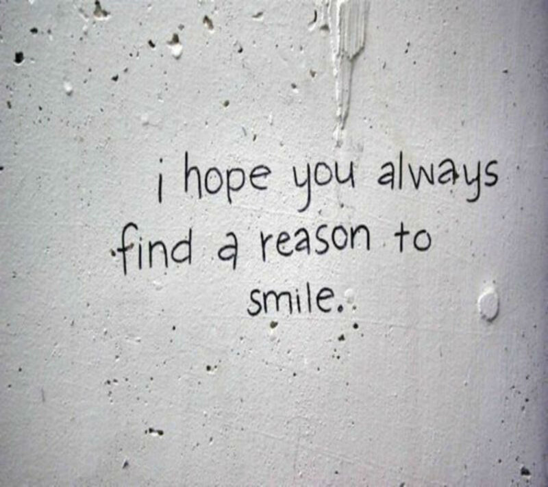 Graffiti on Concrete Wall — White, Calm