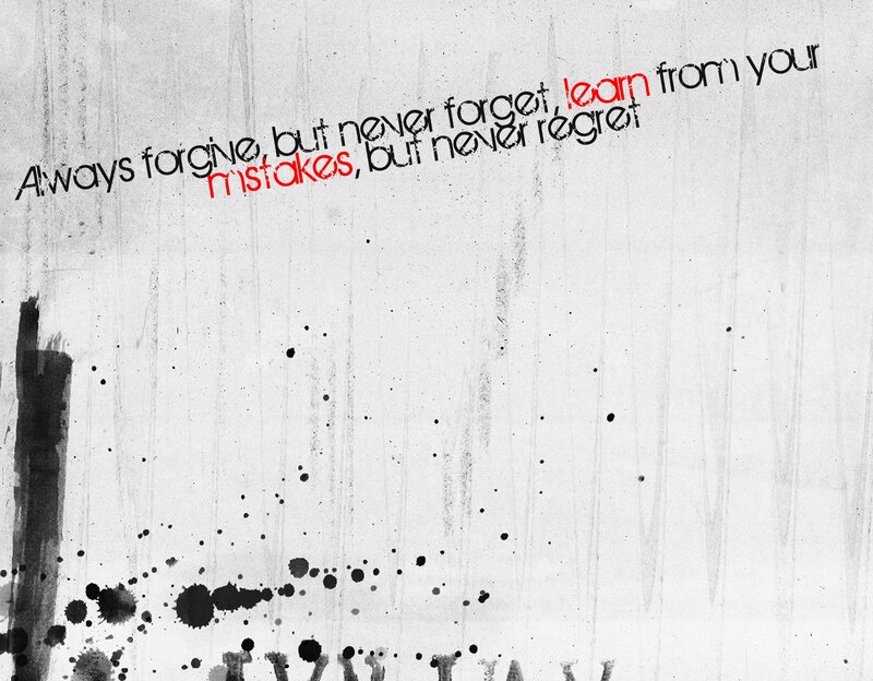 graffiti quote art
