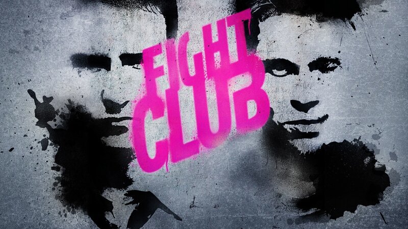 Graffiti-style Poster