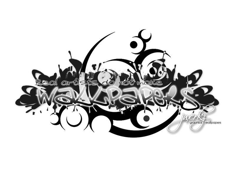Graffiti-style Text Design