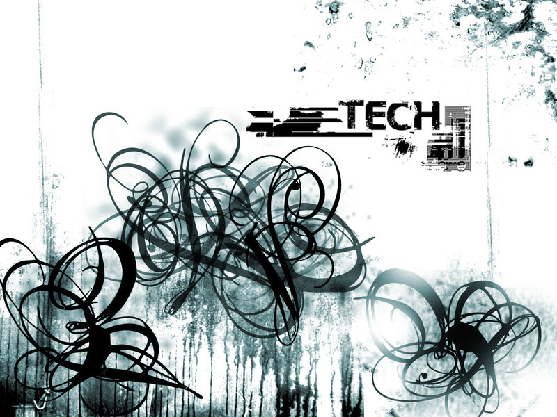 graffiti tech design