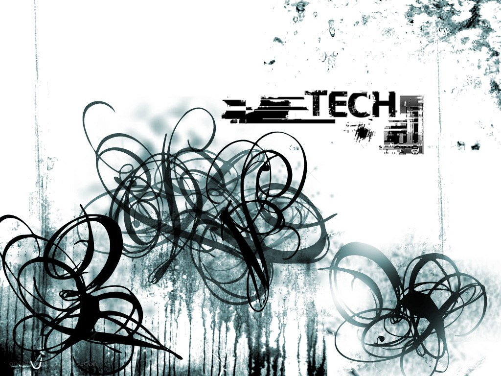 graffiti tech design