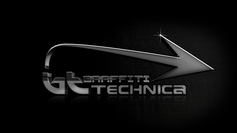 Graffiti Technica logo