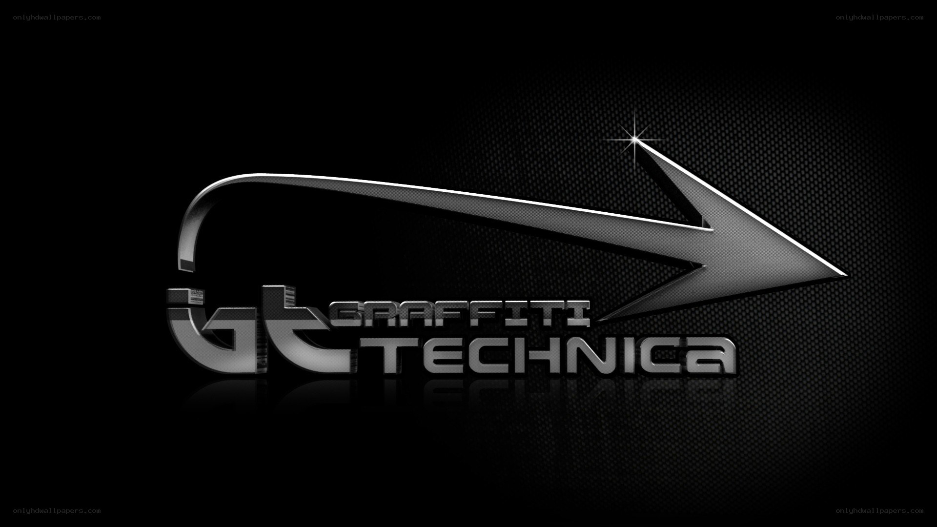 Graffiti Technica logo