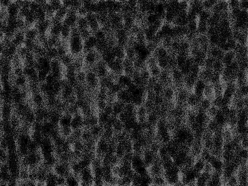 Grainy Black and White Texture — Textured