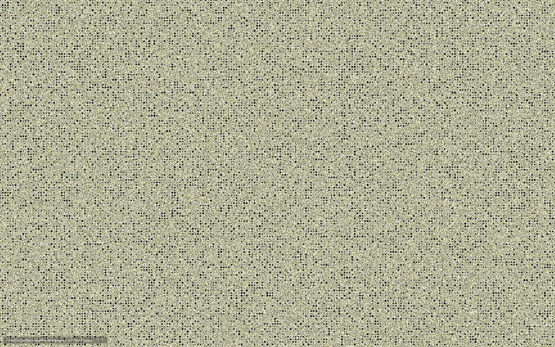 grainy dot pattern