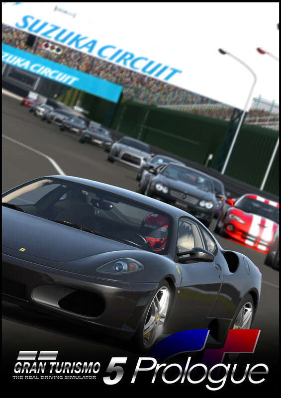 Gran Turismo 5 Prologue
